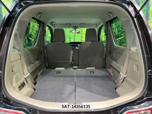 Suzuki WAGON R 2017-06 344216-9