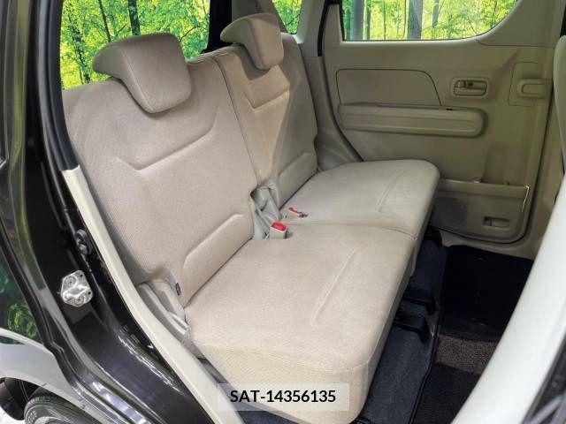 Suzuki WAGON R 2017-06 344216-8