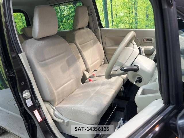 Suzuki WAGON R 2017-06 344216-7