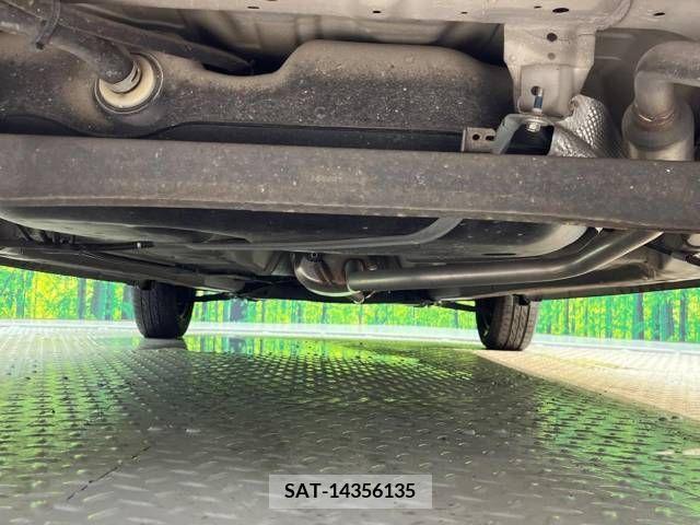 Suzuki WAGON R 2017-06 344216-18