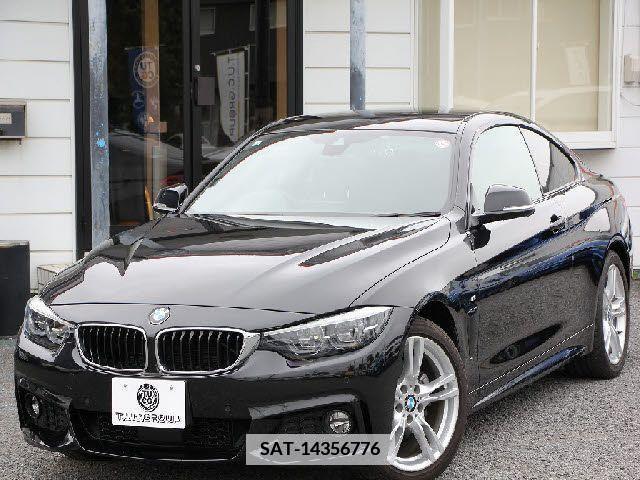 Bmw 4 SERIES 2018-06 378129-0