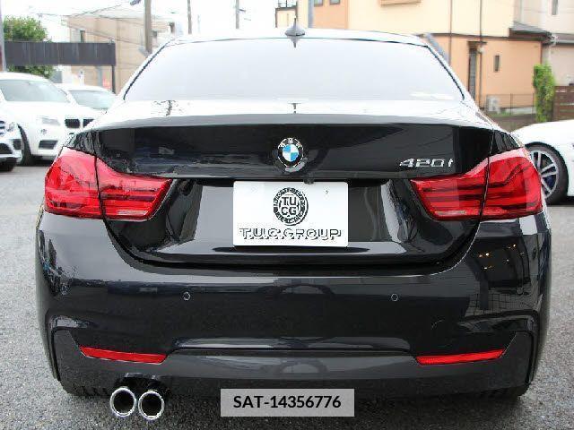 Bmw 4 SERIES 2018-06 378129-29
