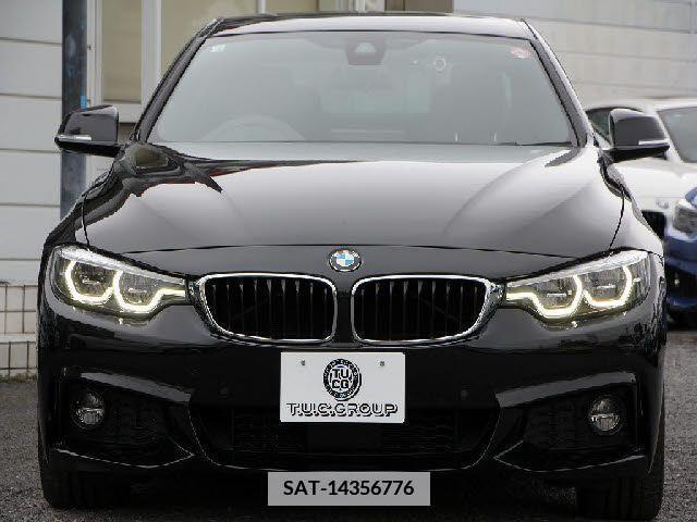Bmw 4 SERIES 2018-06 378129-28