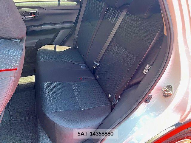 Toyota RAIZE 2022-05 388696-18
