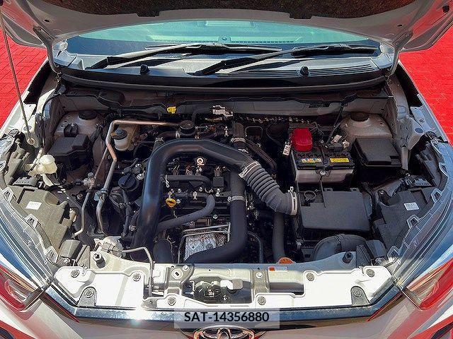 Toyota RAIZE 2022-05 388696-26