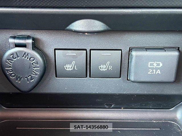 Toyota RAIZE 2022-05 388696-22