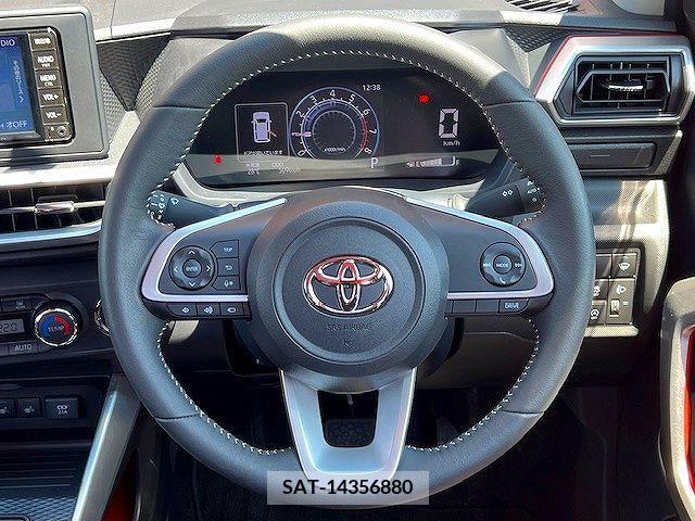 Toyota RAIZE 2022-05 388696-13