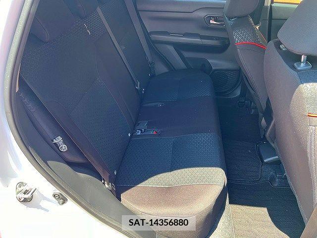 Toyota RAIZE 2022-05 388696-9