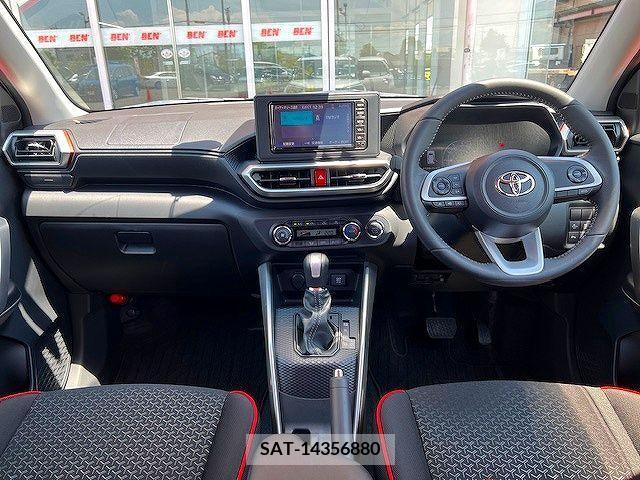 Toyota RAIZE 2022-05 388696-1