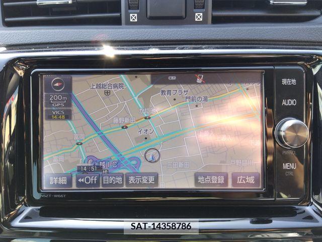Toyota MARK X 2017-03 344891-10