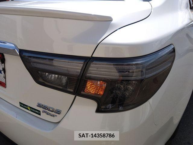 Toyota MARK X 2017-03 344891-6
