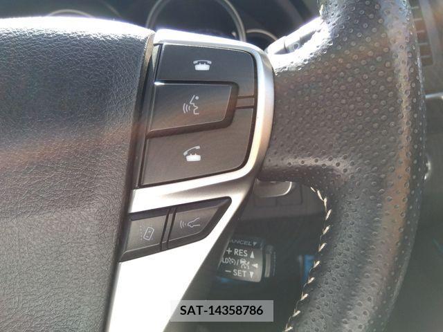 Toyota MARK X 2017-03 344891-12