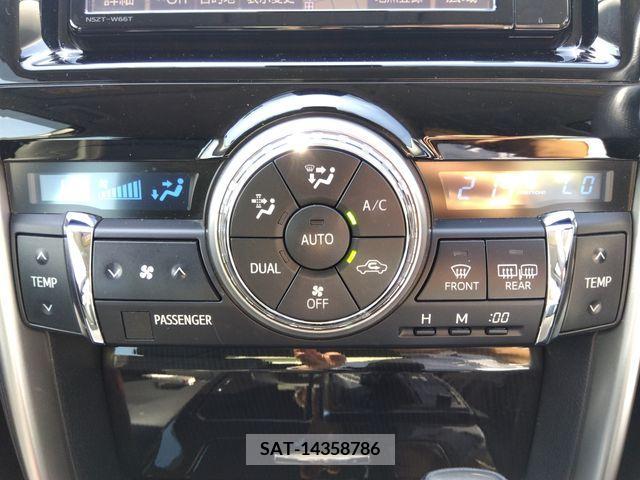 Toyota MARK X 2017-03 344891-13