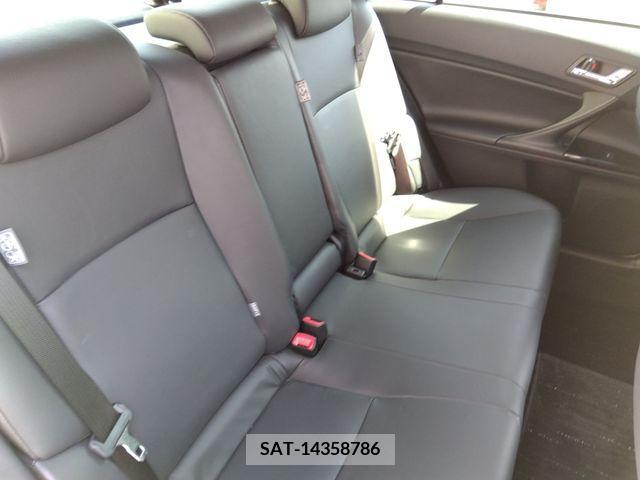 Toyota MARK X 2017-03 344891-17