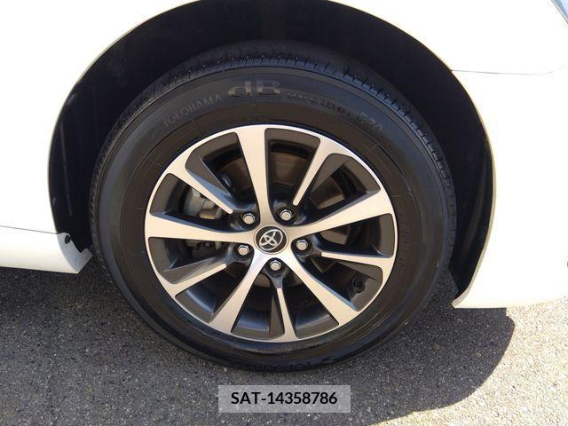 Toyota MARK X 2017-03 344891-7