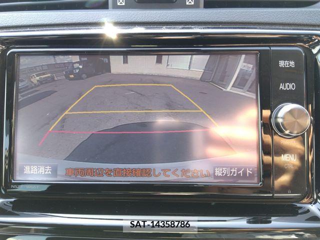 Toyota MARK X 2017-03 344891-11