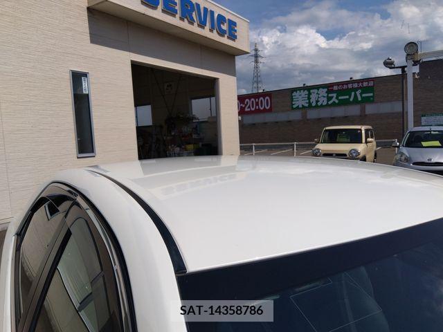 Toyota MARK X 2017-03 344891-9