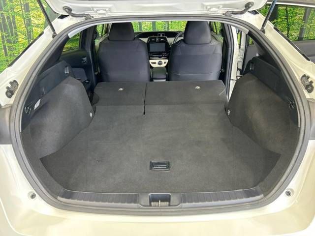 Toyota PRIUS 2016-03 191562-10