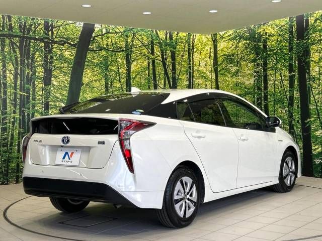 Toyota PRIUS 2016-03 191562-17