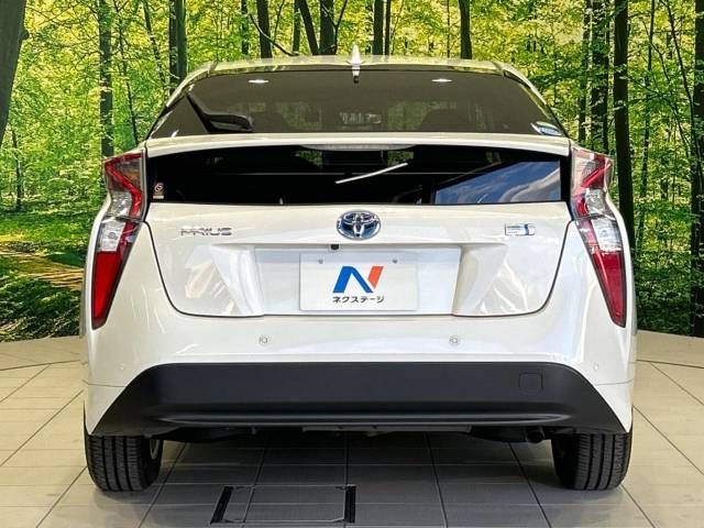 Toyota PRIUS 2016-03 191562-15