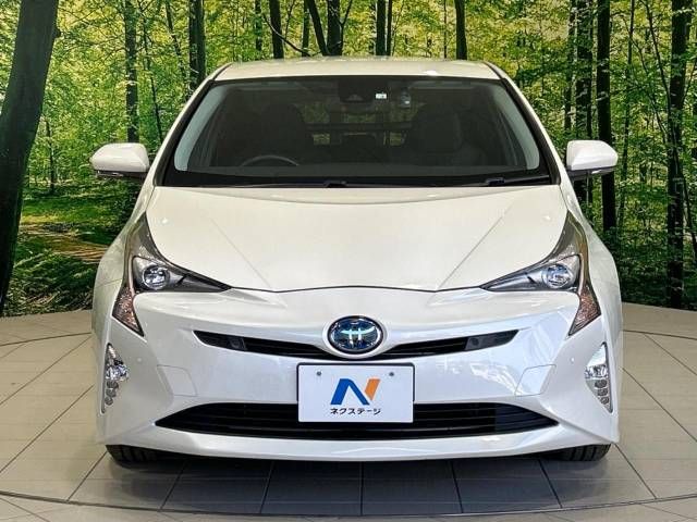 Toyota PRIUS 2016-03 191562-14