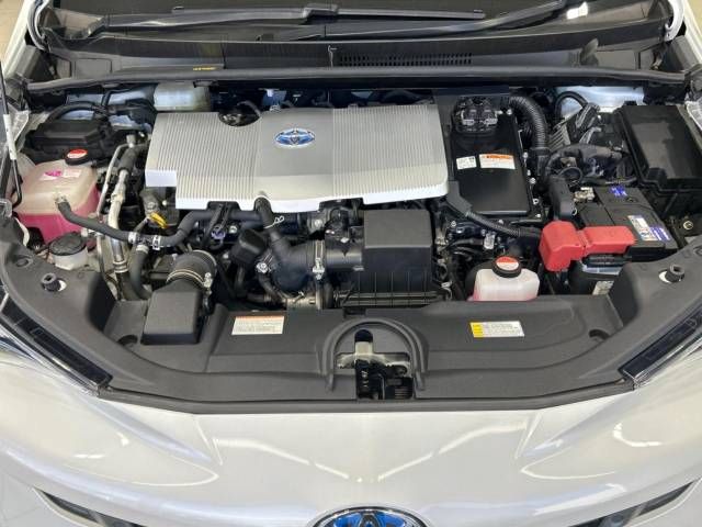 Toyota PRIUS 2016-03 191562-18