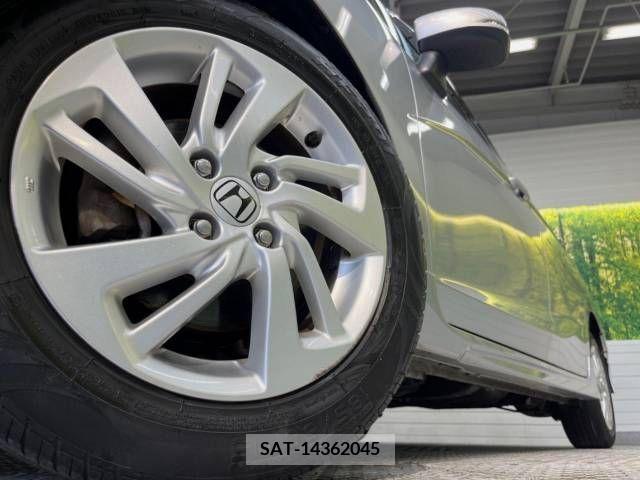 Honda FIT 2013-11 303821-13