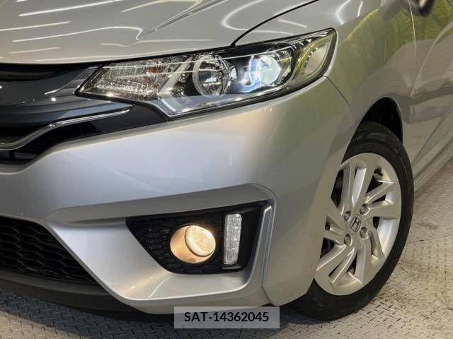 Honda FIT 2013-11 303821-12