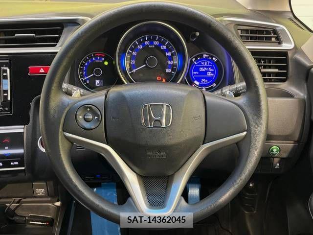 Honda FIT 2013-11 303821-11