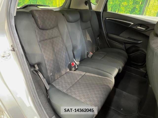 Honda FIT 2013-11 303821-9