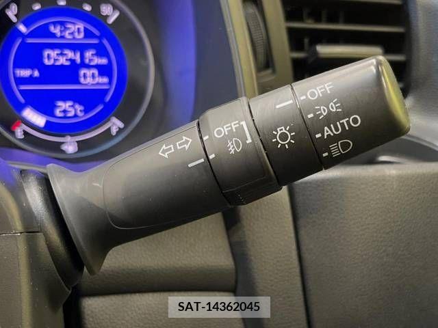 Honda FIT 2013-11 303821-7