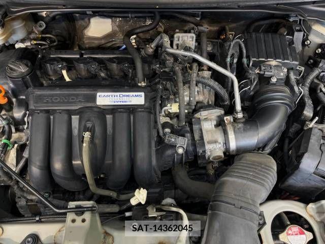 Honda FIT 2013-11 303821-18