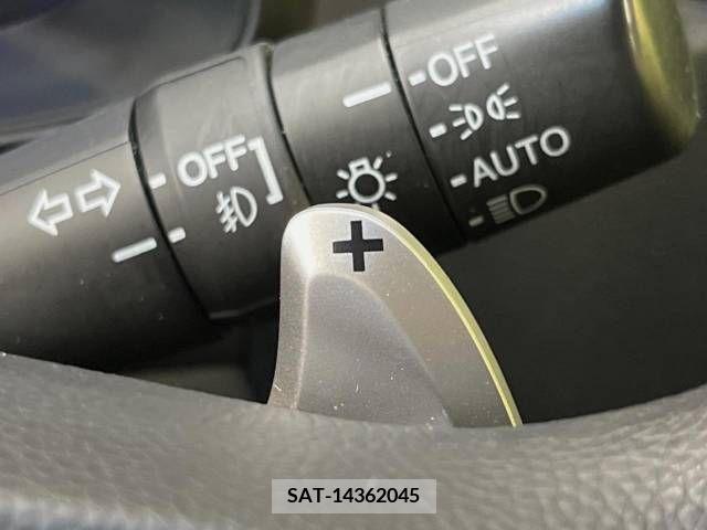 Honda FIT 2013-11 303821-6