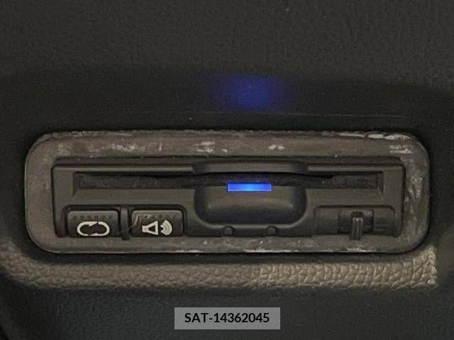 Honda FIT 2013-11 303821-5