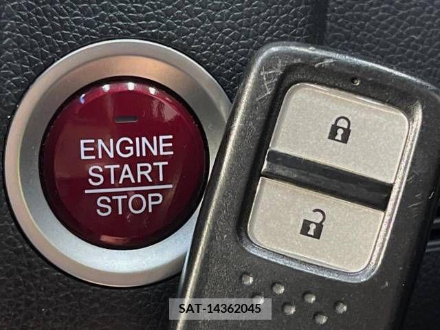 Honda FIT 2013-11 303821-4