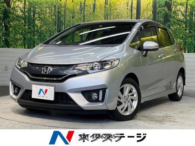 Honda FIT 2013-11 303821-0