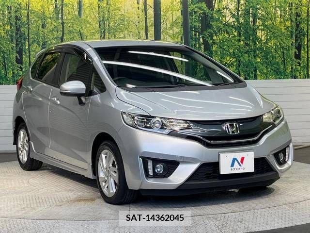 Honda FIT 2013-11 303821-16