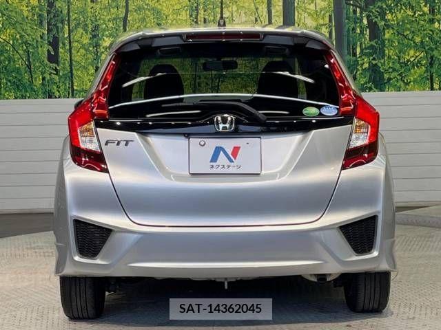Honda FIT 2013-11 303821-15