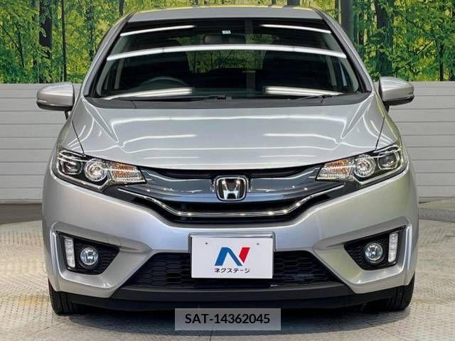 Honda FIT 2013-11 303821-14