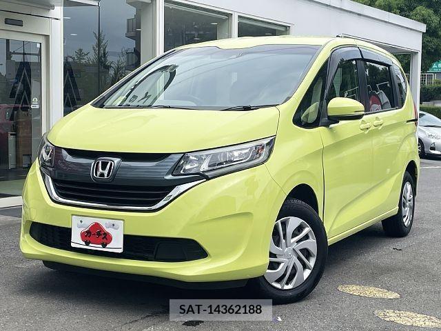 Honda FREED 2016-12 381381-0