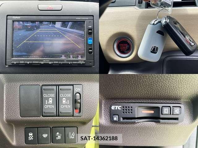 Honda FREED 2016-12 381381-6