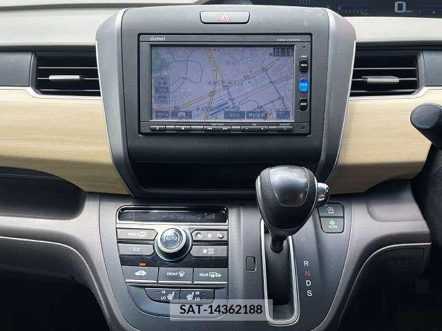 Honda FREED 2016-12 381381-5