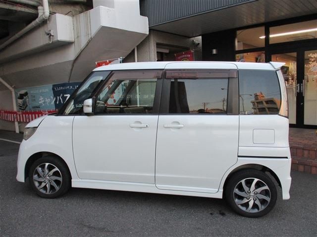 Nissan ROOX 2011-01 1554-5