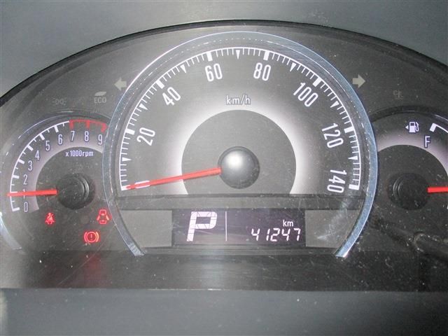 Nissan ROOX 2011-01 1554-9