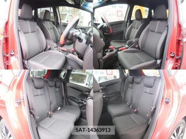 Honda FIT HYBRID 2017-11 270893-3