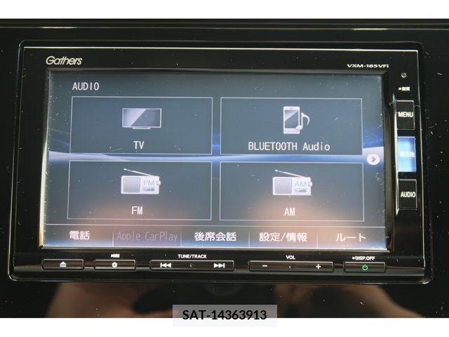 Honda FIT HYBRID 2017-11 270893-7