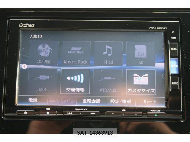 Honda FIT HYBRID 2017-11 270893-8