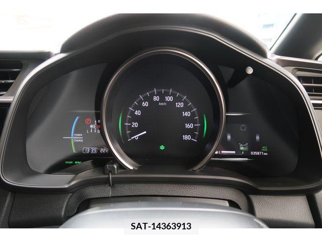 Honda FIT HYBRID 2017-11 270893-15
