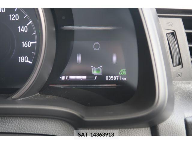 Honda FIT HYBRID 2017-11 270893-16