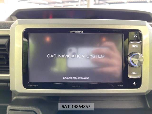 Daihatsu WAKE 2016-05 250150-2